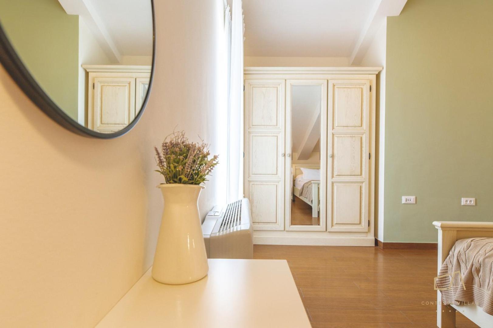 Luxury Apartments Villa Luce Malinska Værelse billede
