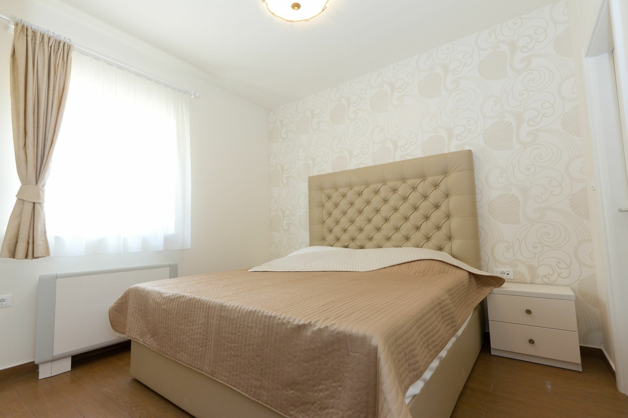 Luxury Apartments Villa Luce Malinska Eksteriør billede